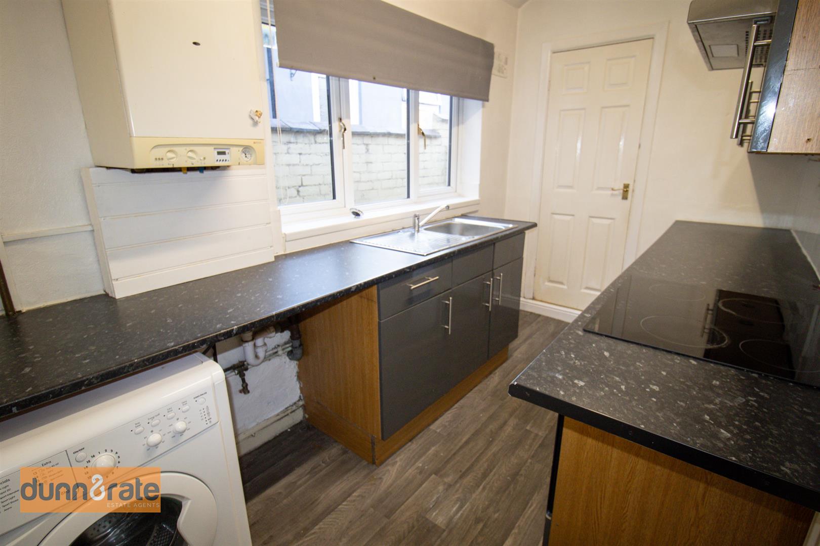 Preston Street, Smallthorne, Stoke-On-Trent